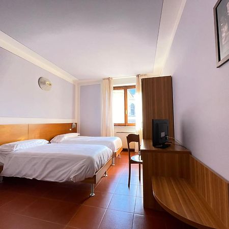 Hotel Ristorante Centrale Vestone Εξωτερικό φωτογραφία