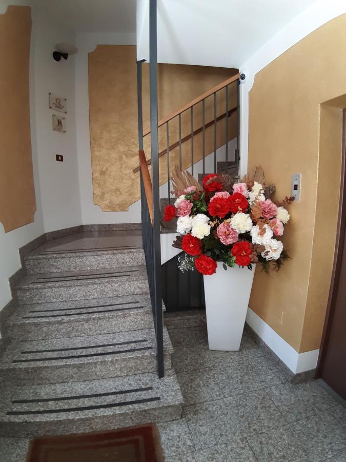 Hotel Ristorante Centrale Vestone Εξωτερικό φωτογραφία