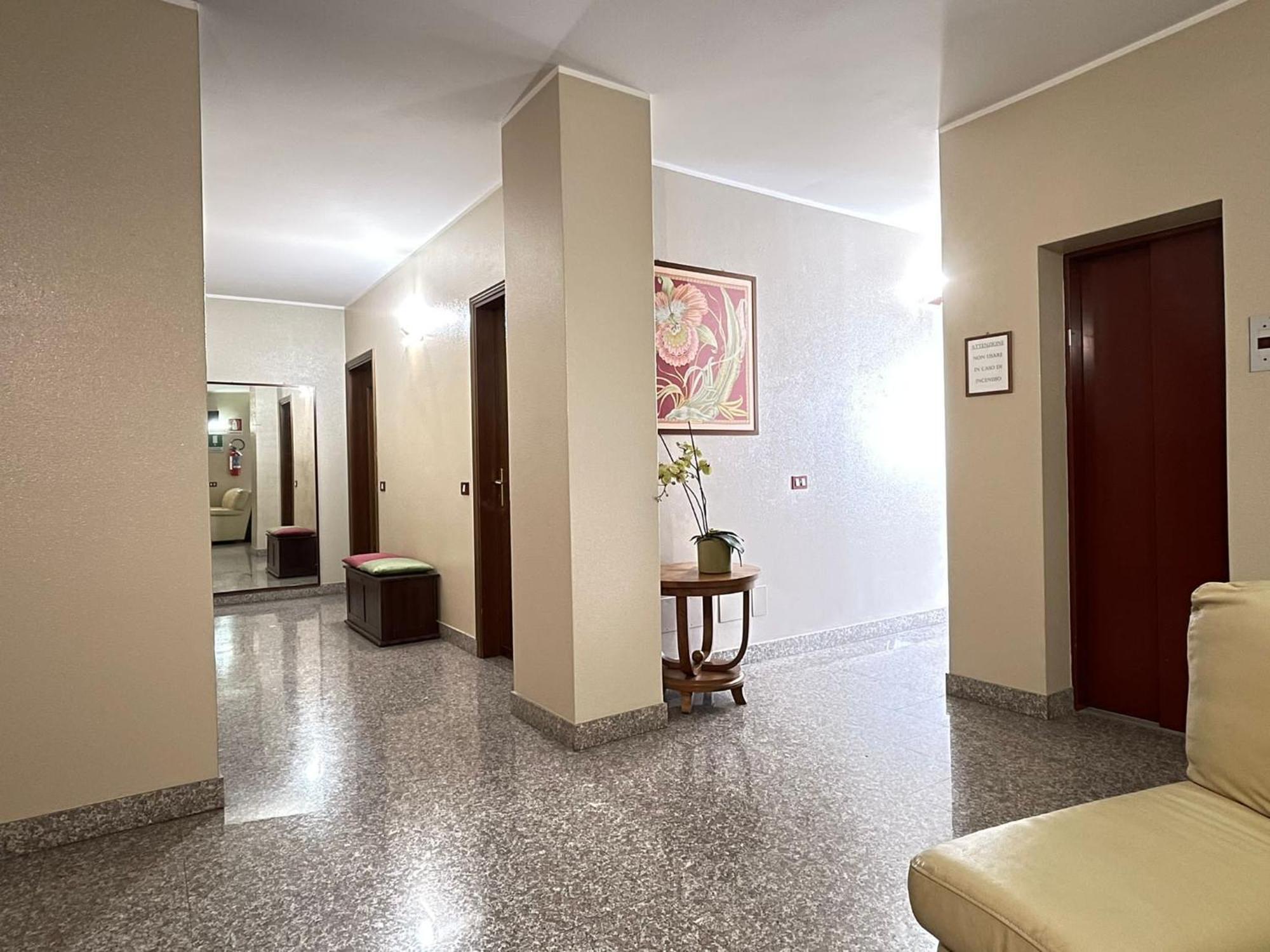 Hotel Ristorante Centrale Vestone Εξωτερικό φωτογραφία