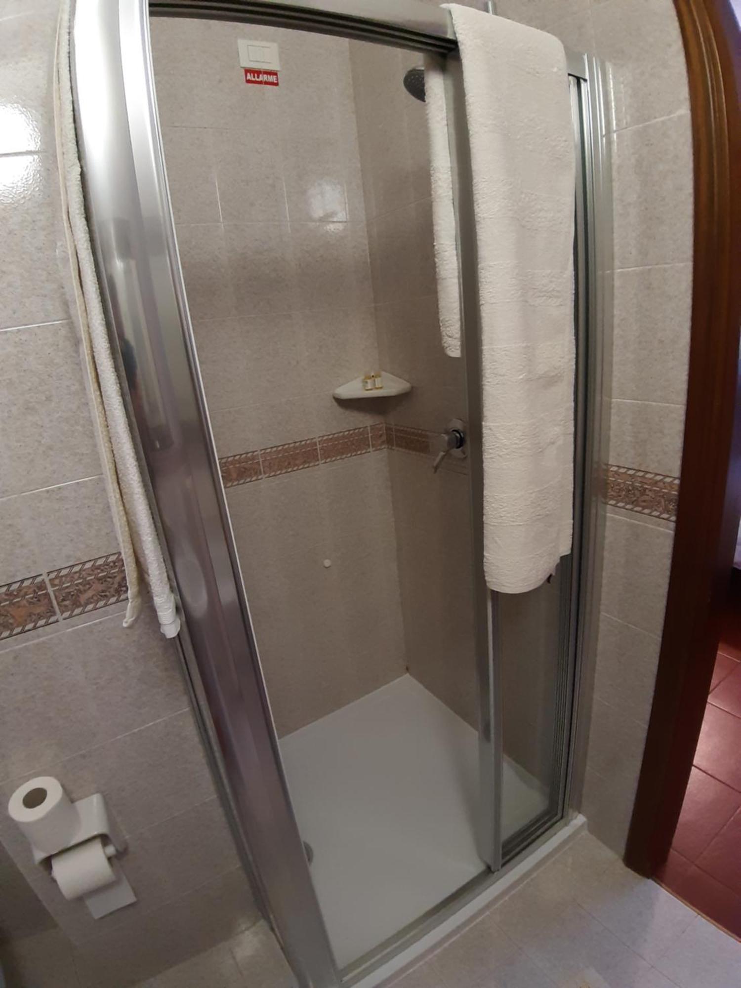 Hotel Ristorante Centrale Vestone Δωμάτιο φωτογραφία