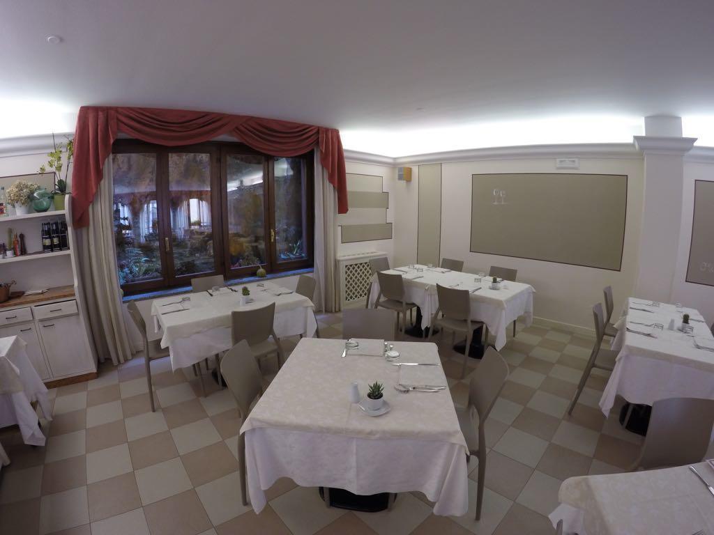Hotel Ristorante Centrale Vestone Εξωτερικό φωτογραφία